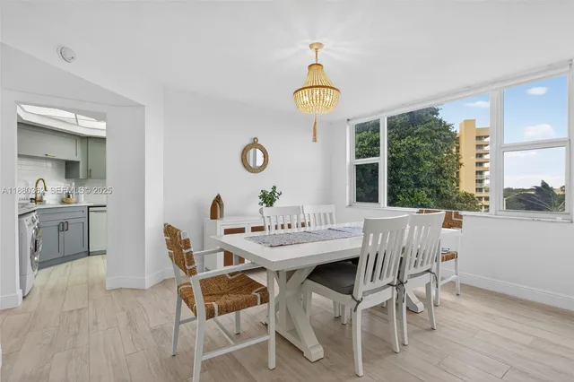 $4,850 | 1340 South Ocean Boulevard, Unit 407, Pompano Beach, FL 33062