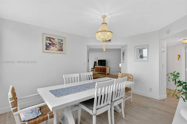 $4,850 | 1340 South Ocean Boulevard, Unit 407, Pompano Beach, FL 33062