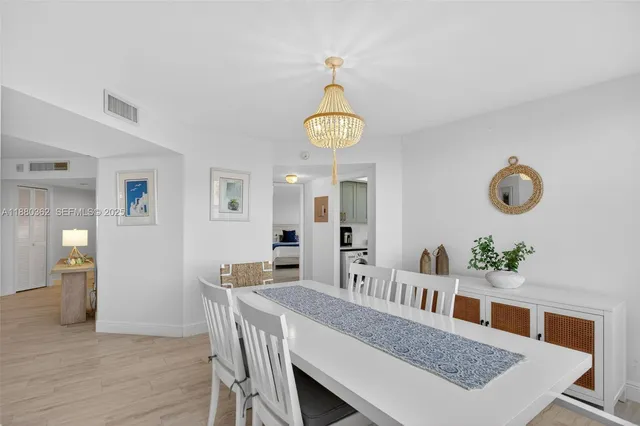 $4,850 | 1340 South Ocean Boulevard, Unit 407, Pompano Beach, FL 33062