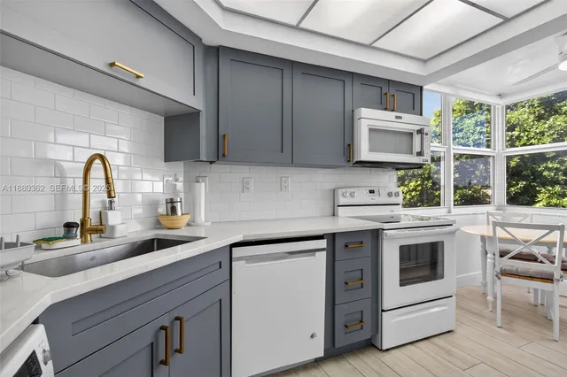 $4,850 | 1340 South Ocean Boulevard, Unit 407, Pompano Beach, FL 33062