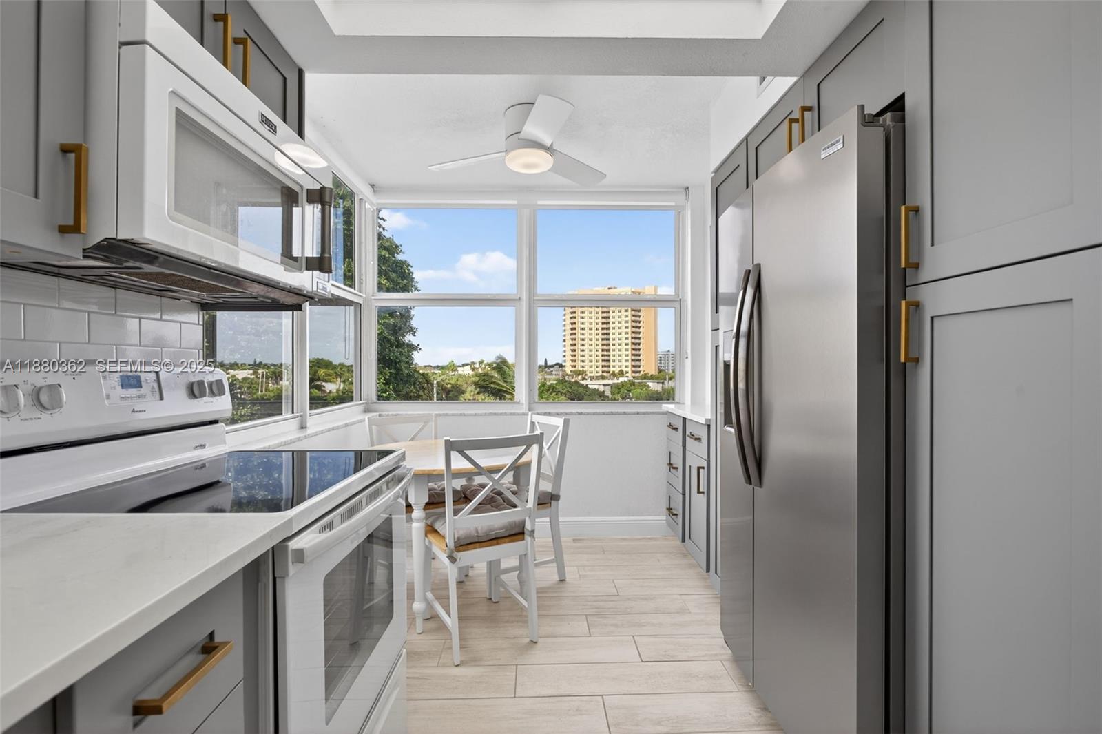 1340 South Ocean Boulevard, Unit 407 Pompano Beach, FL 33062 - Photo 23 of 54