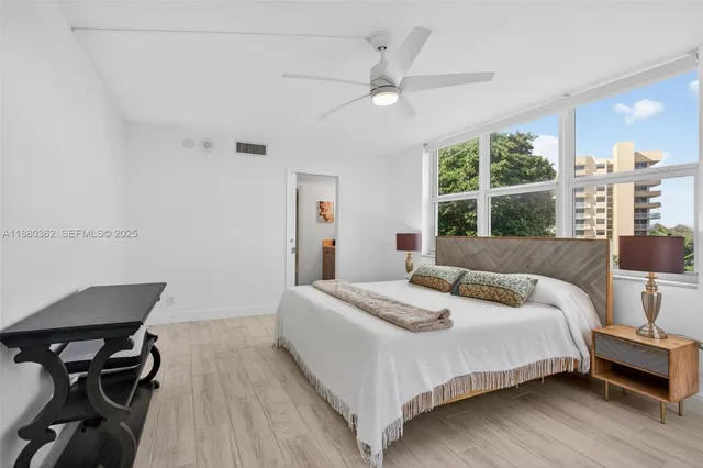 $4,850 | 1340 South Ocean Boulevard, Unit 407, Pompano Beach, FL 33062