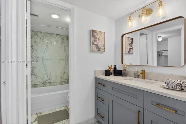 $4,850 | 1340 South Ocean Boulevard, Unit 407, Pompano Beach, FL 33062