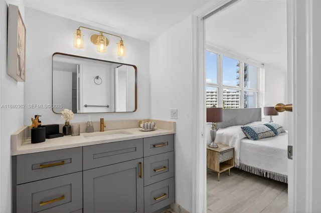 $4,850 | 1340 South Ocean Boulevard, Unit 407, Pompano Beach, FL 33062