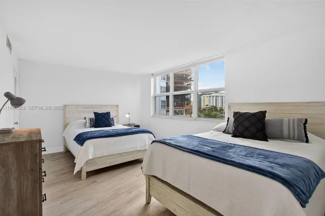 $4,850 | 1340 South Ocean Boulevard, Unit 407, Pompano Beach, FL 33062