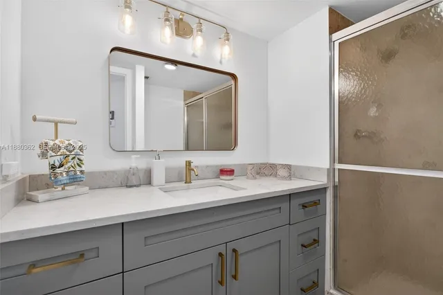 $4,850 | 1340 South Ocean Boulevard, Unit 407, Pompano Beach, FL 33062