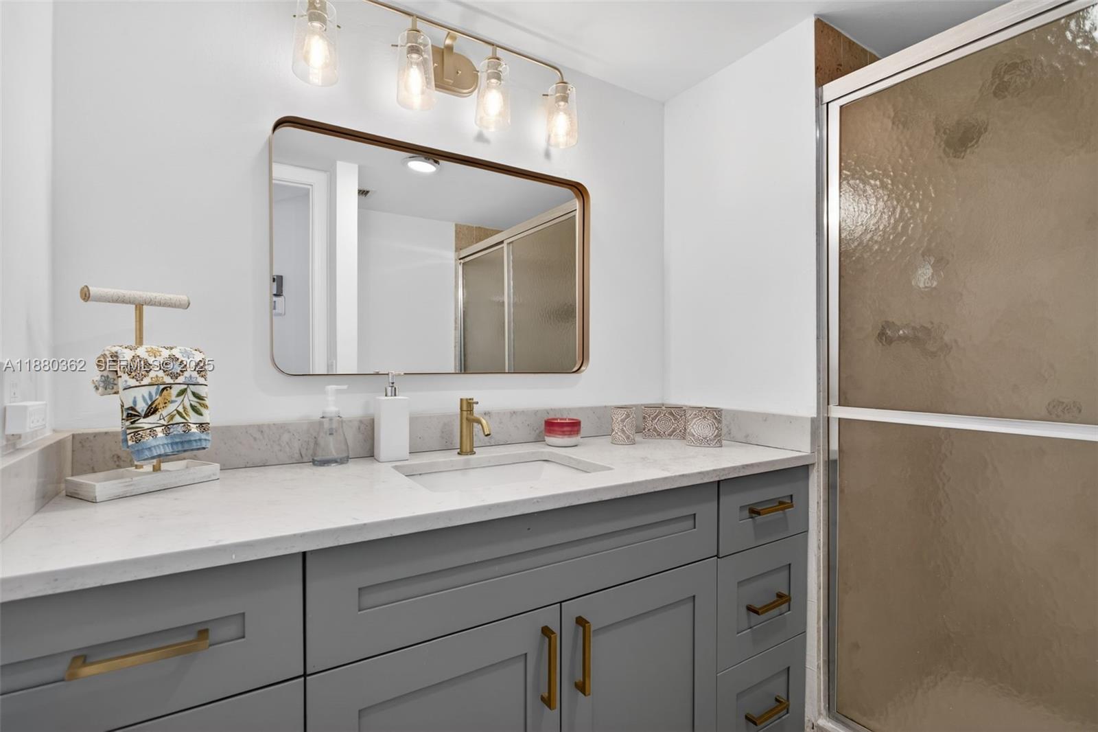 1340 South Ocean Boulevard, Unit 407 Pompano Beach, FL 33062 - Photo 36 of 54 2nd Bath