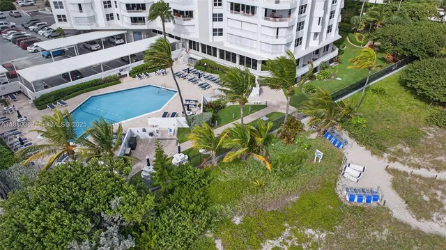 $4,850 | 1340 South Ocean Boulevard, Unit 407, Pompano Beach, FL 33062