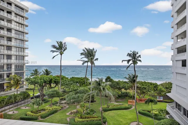 $4,850 | 1340 South Ocean Boulevard, Unit 407, Pompano Beach, FL 33062