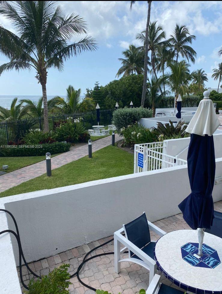 1340 South Ocean Boulevard, Unit 407 Pompano Beach, FL 33062 - Photo 49 of 54