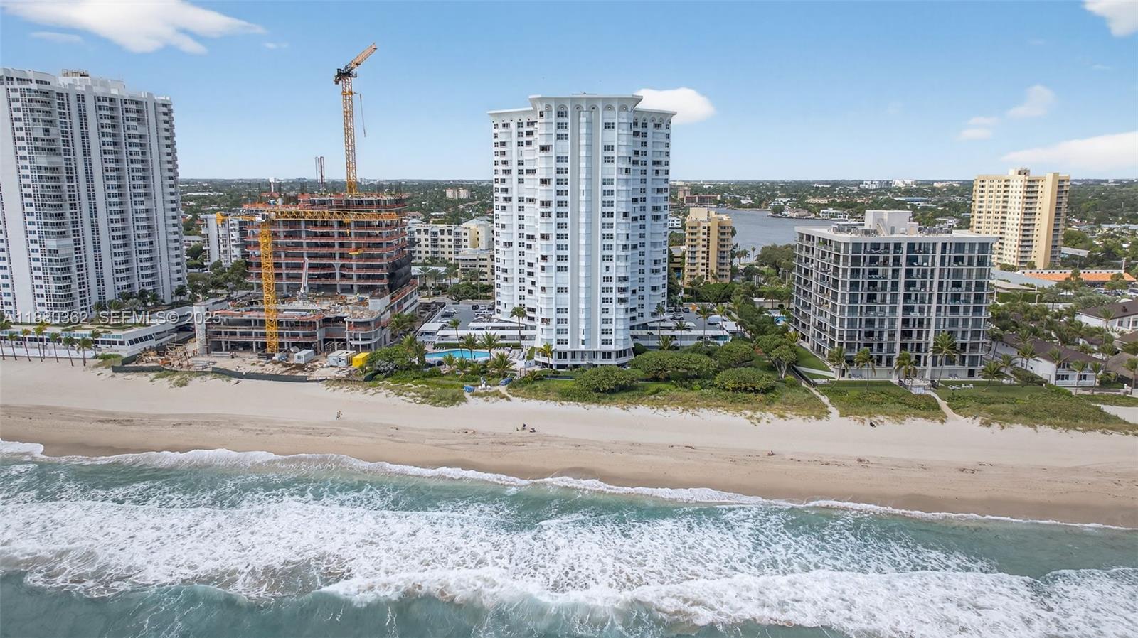 1340 South Ocean Boulevard, Unit 407 Pompano Beach, FL 33062 - Photo 6 of 54