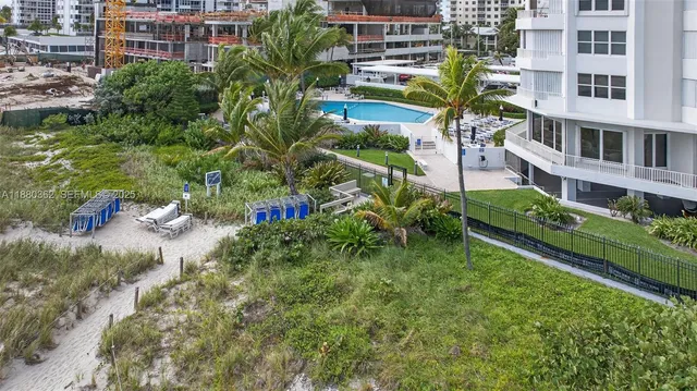 $4,850 | 1340 South Ocean Boulevard, Unit 407, Pompano Beach, FL 33062