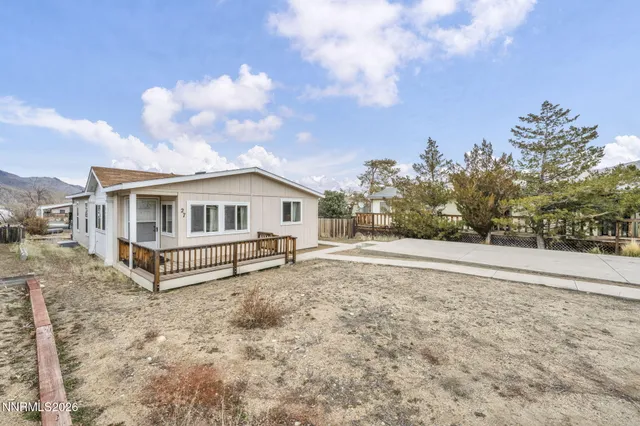 $159,000 | 108952 Highway 395, Unit 27, Coleville, CA 96107