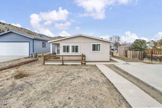 $159,000 | 108952 Highway 395, Unit 27, Coleville, CA 96107