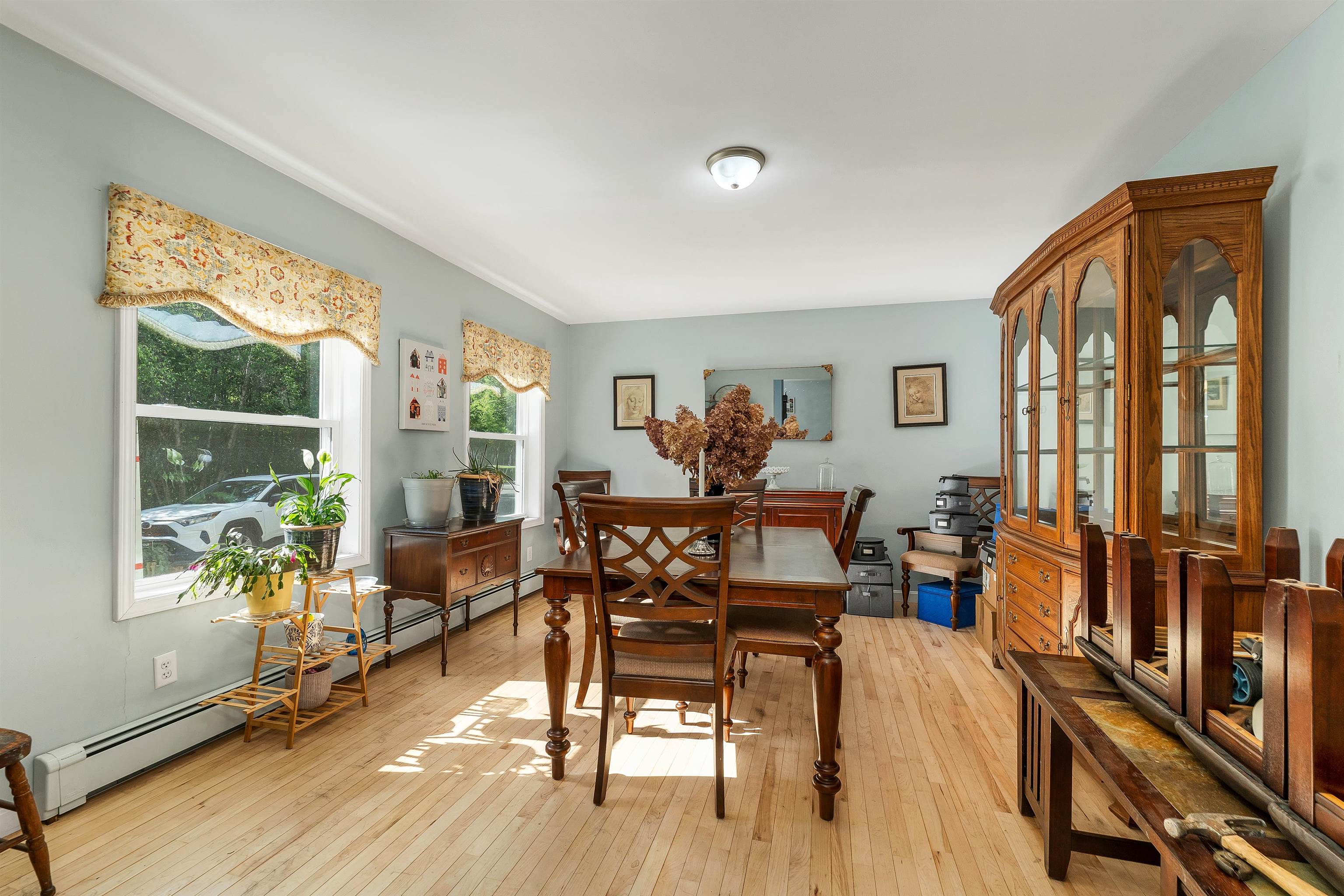270 Lockes Hill Road Epsom, NH 03234 - Photo 19 of 60