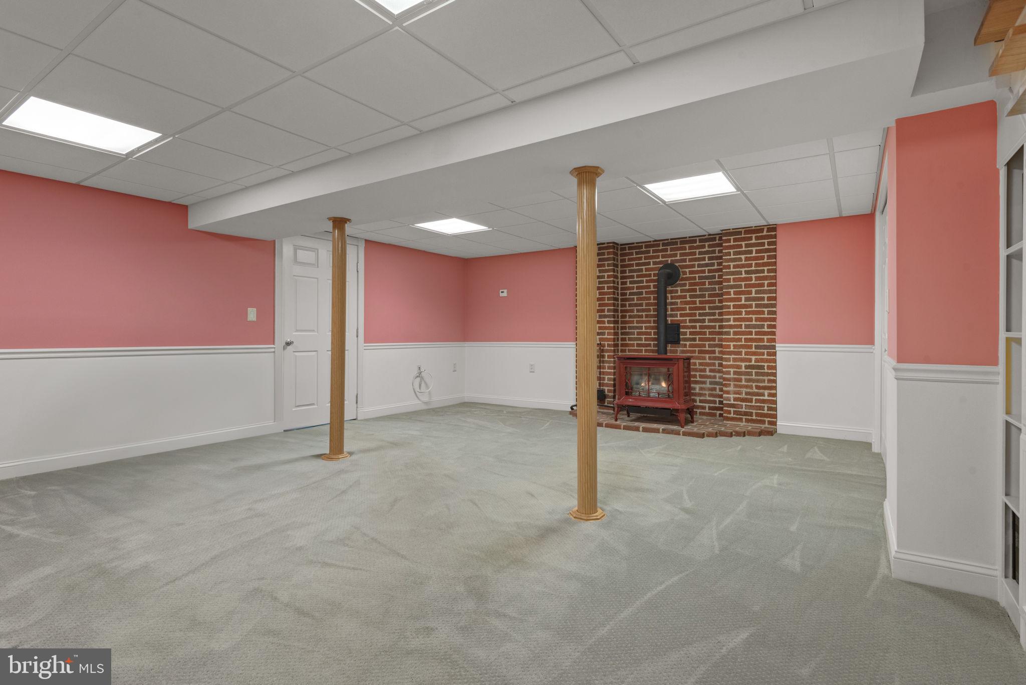 160 Silver Mine Road Conestoga, PA 17516 - Photo 24 of 39 Recreation Room - Basement