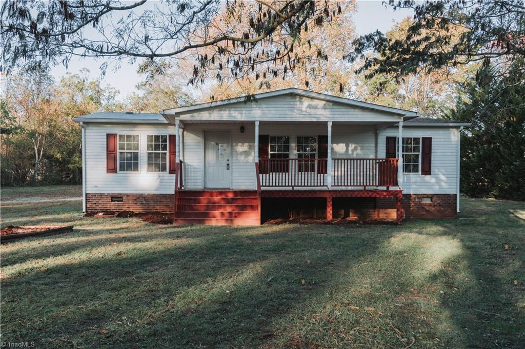 5220 Eno Cemetery Road Cedar Grove, NC 27231 - Photo 1 of 26 Gallery Image 1
