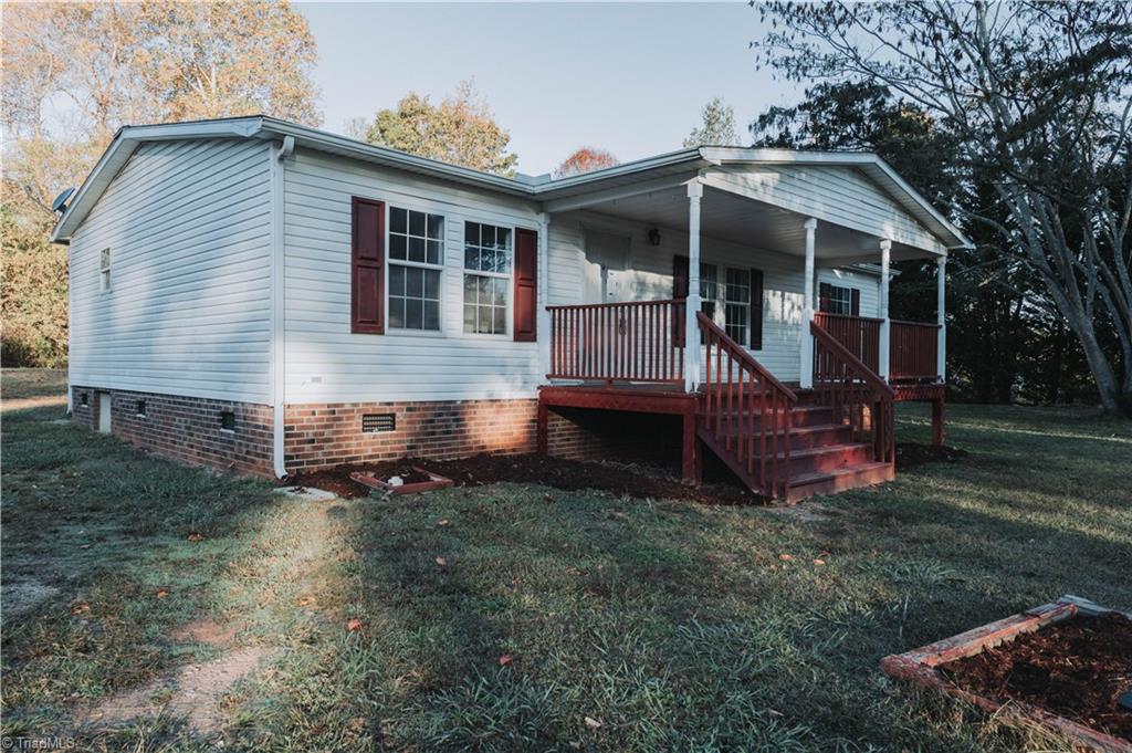 5220 Eno Cemetery Road Cedar Grove, NC 27231 - Photo 5 of 26 Gallery Image 5