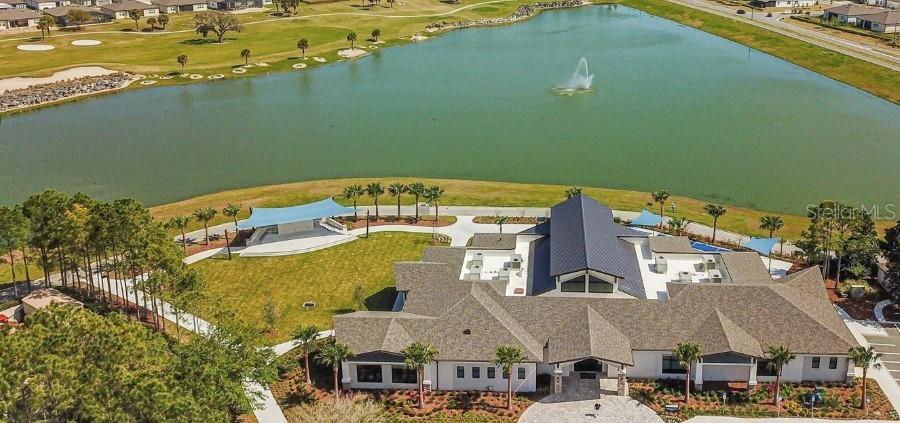9841 Southwest 75th St Road Ocala, FL 34481 - Photo 41 of 51