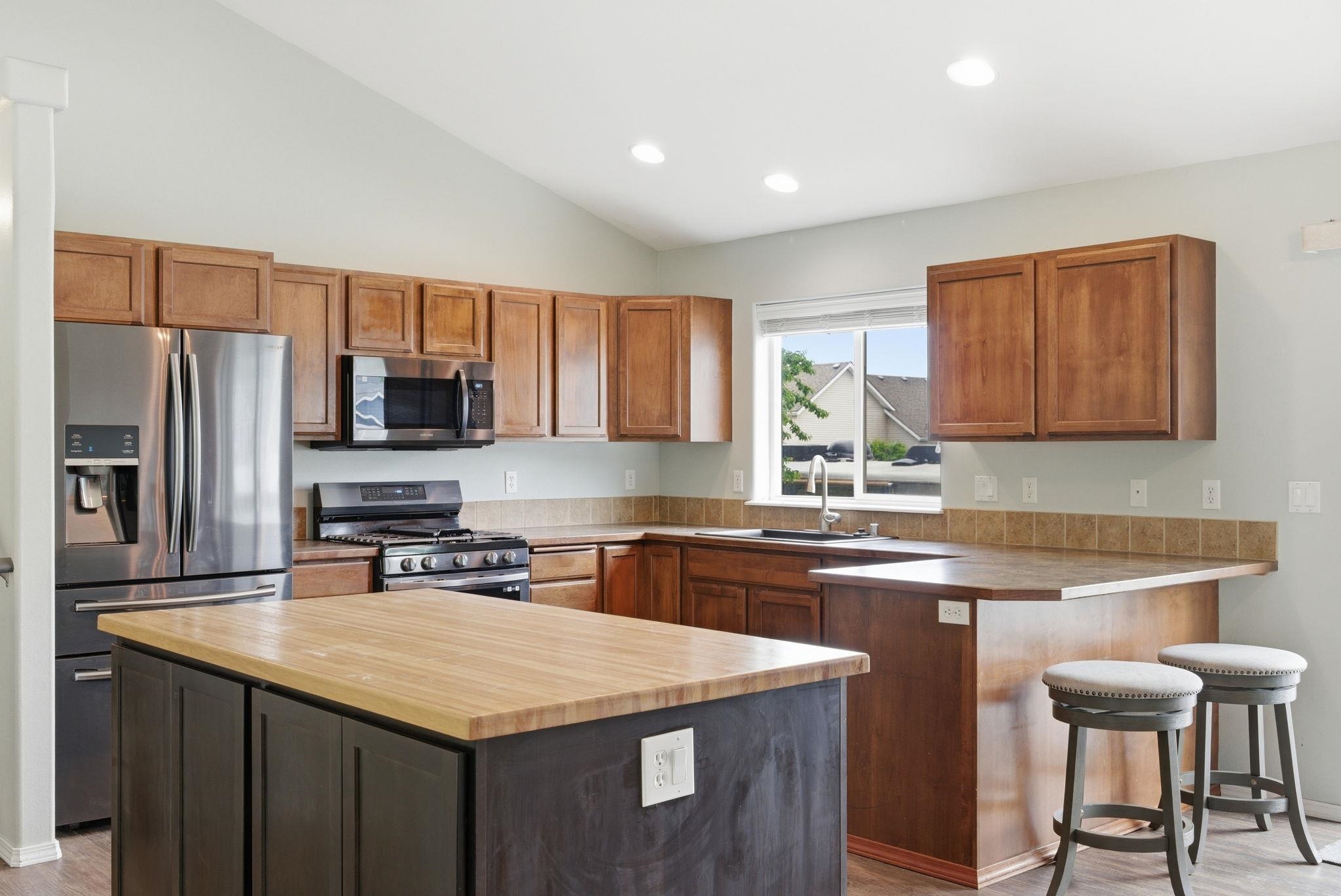 5207 North Rees Road Spokane Valley, WA 99216 - Photo 10 of 49