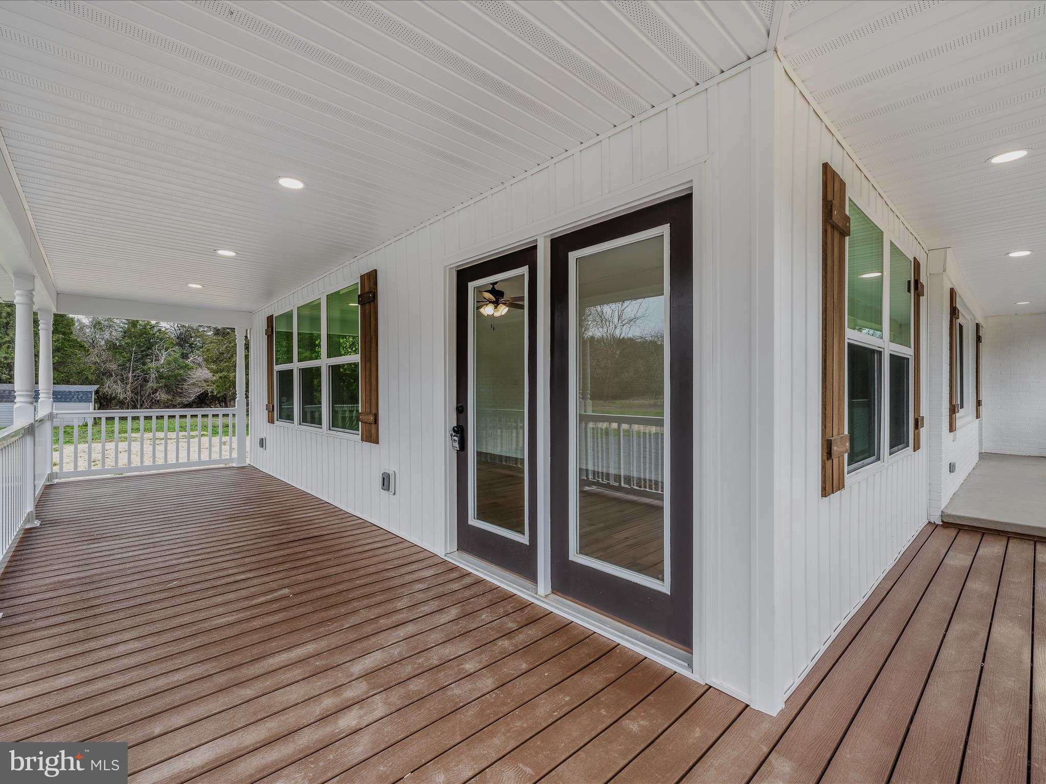 89 Morgan Grove Road Shepherdstown, WV 25443 - Photo 12 of 68 Deck