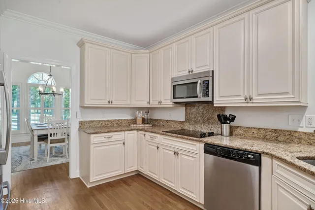 $535,000 | 224 Red Fox Run Drive, Wallace, NC 28466