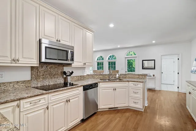 $535,000 | 224 Red Fox Run Drive, Wallace, NC 28466