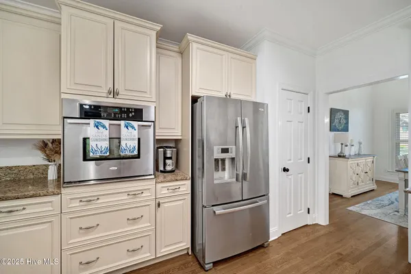 $535,000 | 224 Red Fox Run Drive, Wallace, NC 28466