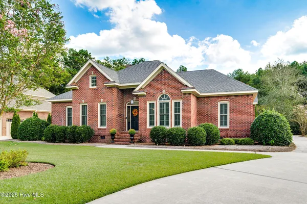 $535,000 | 224 Red Fox Run Drive, Wallace, NC 28466
