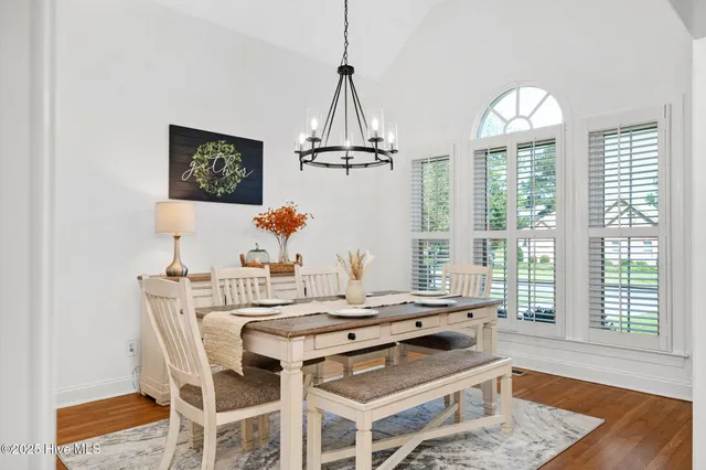 $535,000 | 224 Red Fox Run Drive, Wallace, NC 28466