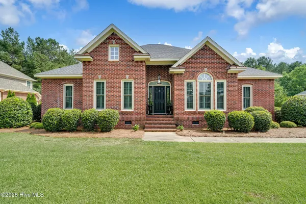 $535,000 | 224 Red Fox Run Drive, Wallace, NC 28466
