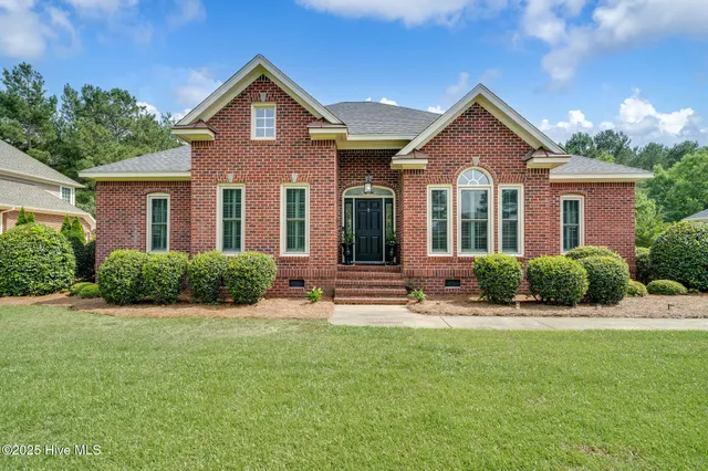 $535,000 | 224 Red Fox Run Drive, Wallace, NC 28466