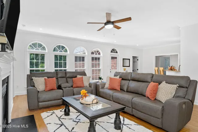 $535,000 | 224 Red Fox Run Drive, Wallace, NC 28466