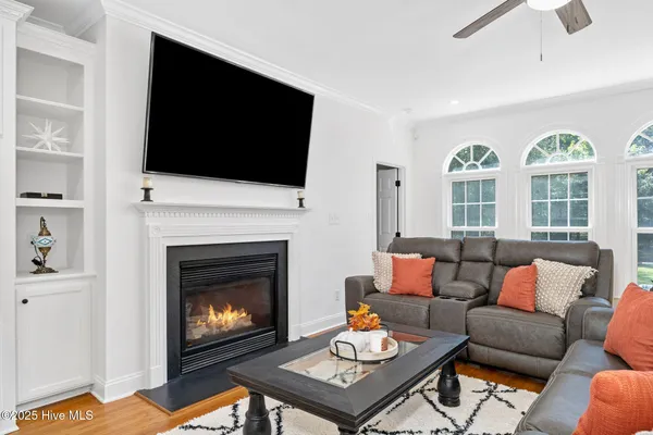 $535,000 | 224 Red Fox Run Drive, Wallace, NC 28466