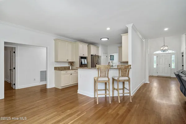 $535,000 | 224 Red Fox Run Drive, Wallace, NC 28466