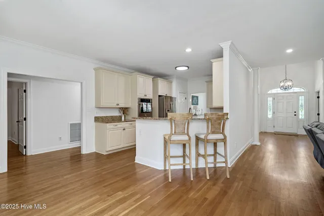 $535,000 | 224 Red Fox Run Drive, Wallace, NC 28466