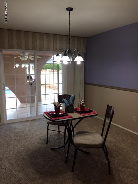 5206 West Redfield Road Glendale, AZ 85306 - Photo 14 of 34 Formal Dining Room