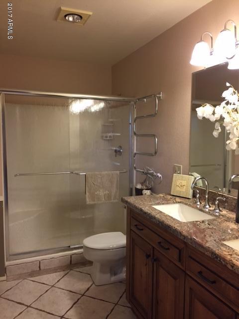 5206 West Redfield Road Glendale, AZ 85306 - Photo 24 of 34 Master Bath