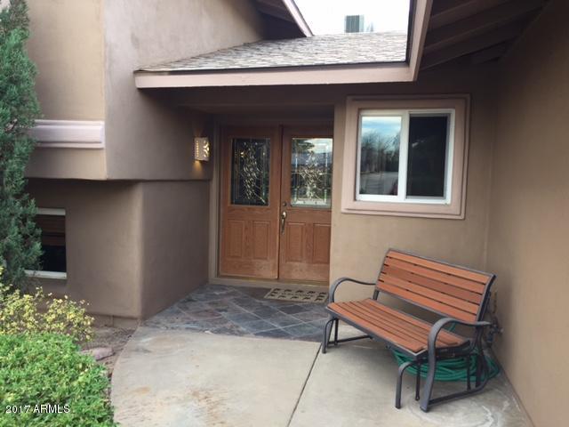5206 West Redfield Road Glendale, AZ 85306 - Photo 4 of 34 Welcome Home