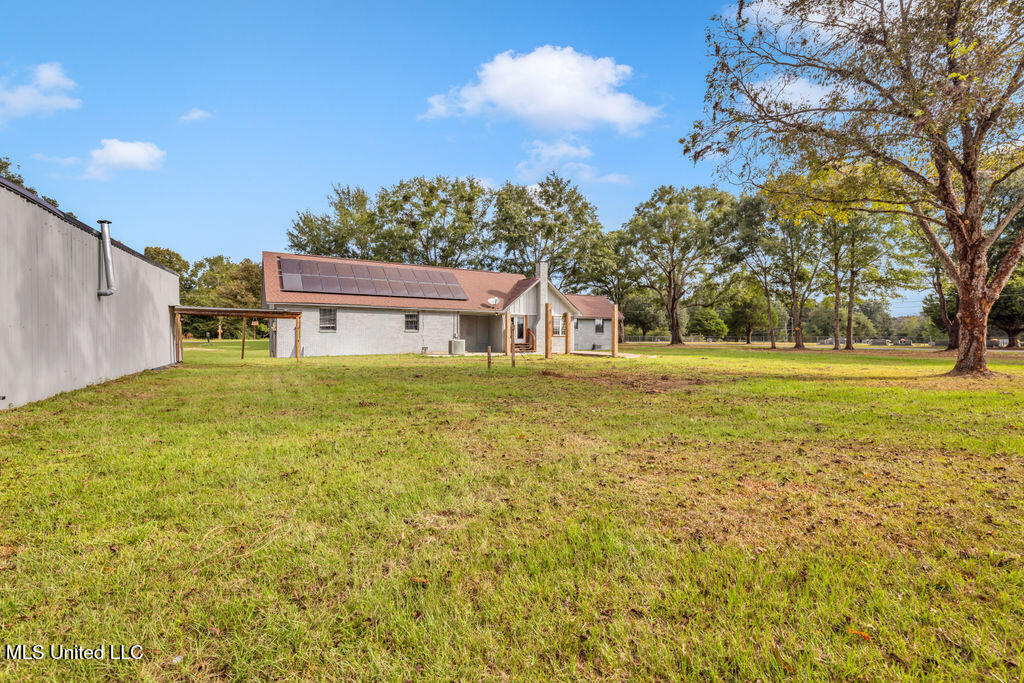 8012 Coleman Homestead Road Moss Point, MS 39562 - Photo 34 of 53 8012ColemanHomesteadRd-39