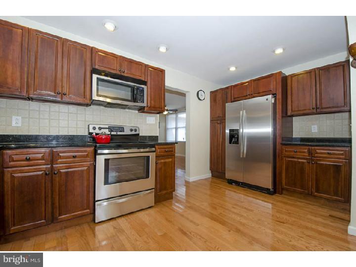 211 West Rose Valley Road Wallingford, PA 19086 - Photo 11 of 25 Kitchen