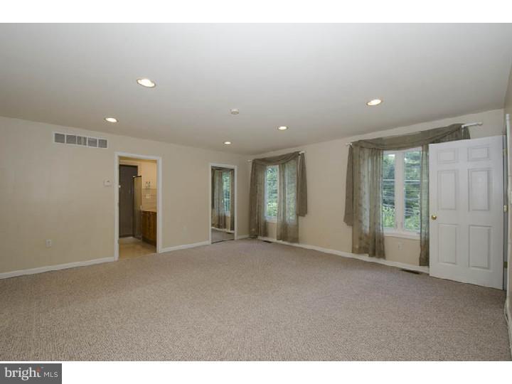 211 West Rose Valley Road Wallingford, PA 19086 - Photo 13 of 25 Master Bedroom