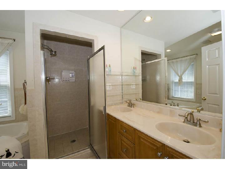 211 West Rose Valley Road Wallingford, PA 19086 - Photo 16 of 25 Master Bathroom