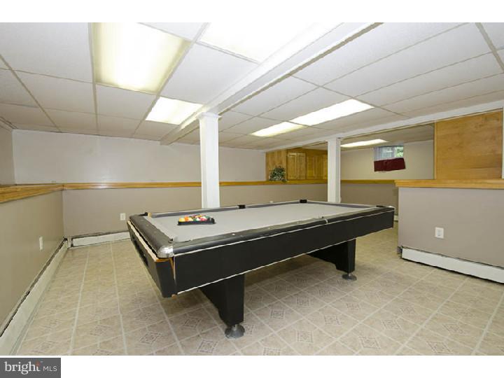 211 West Rose Valley Road Wallingford, PA 19086 - Photo 23 of 25 Basement - Finished