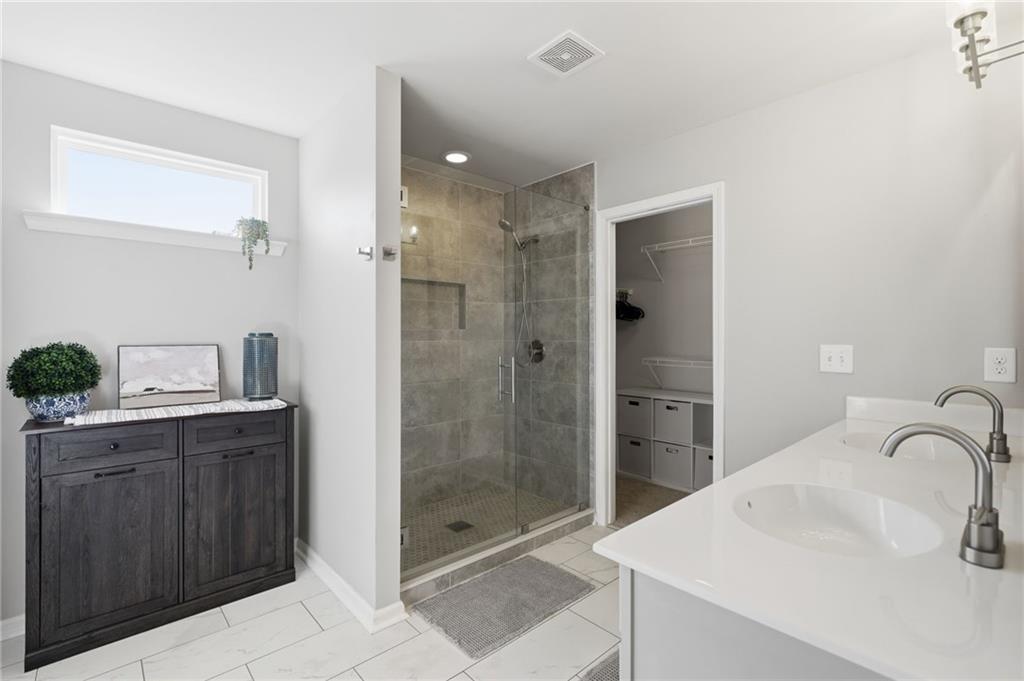 416 Timberleaf Road Canton, GA 30115 - Photo 29 of 45