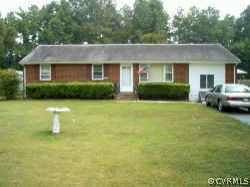 23919 River Road Petersburg, VA 23803 - Photo 1 of 1 Exterior Front