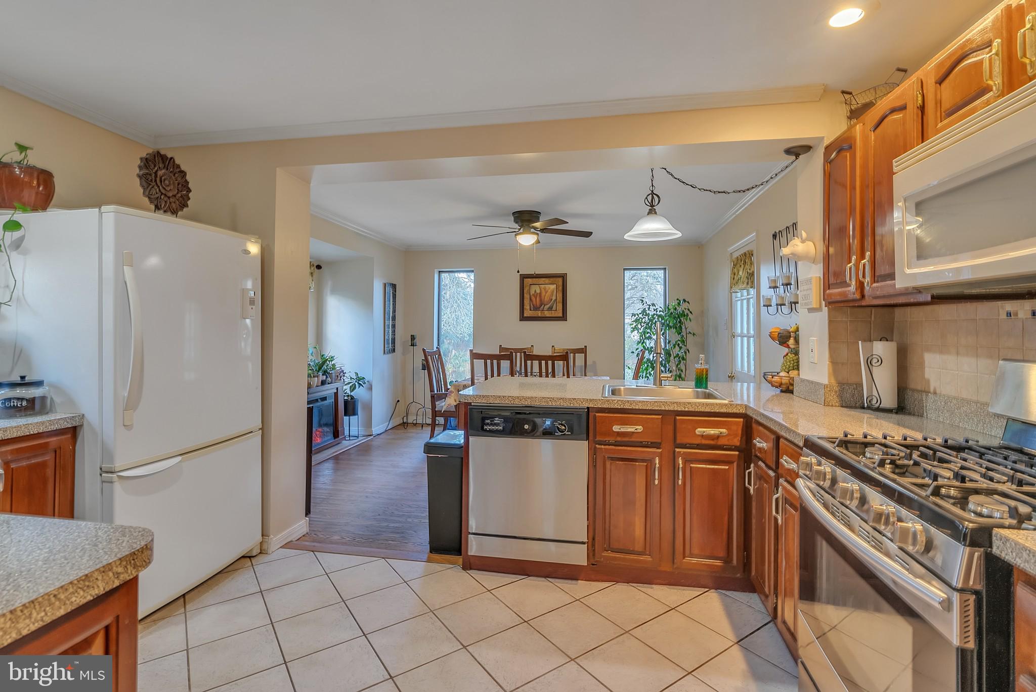 8733 Sagamore Road Philadelphia, PA 19128 - Photo 7 of 32 Gallery Image 7