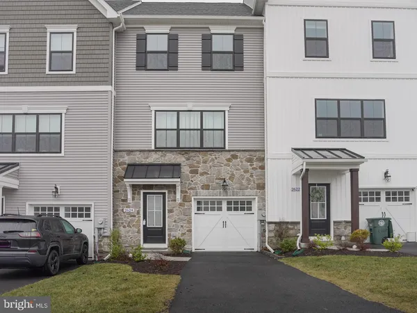 $599,000 | 2624 Front Shed Drive, Frederick, MD 21702