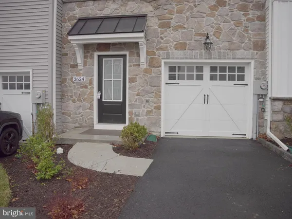 $599,000 | 2624 Front Shed Drive, Frederick, MD 21702