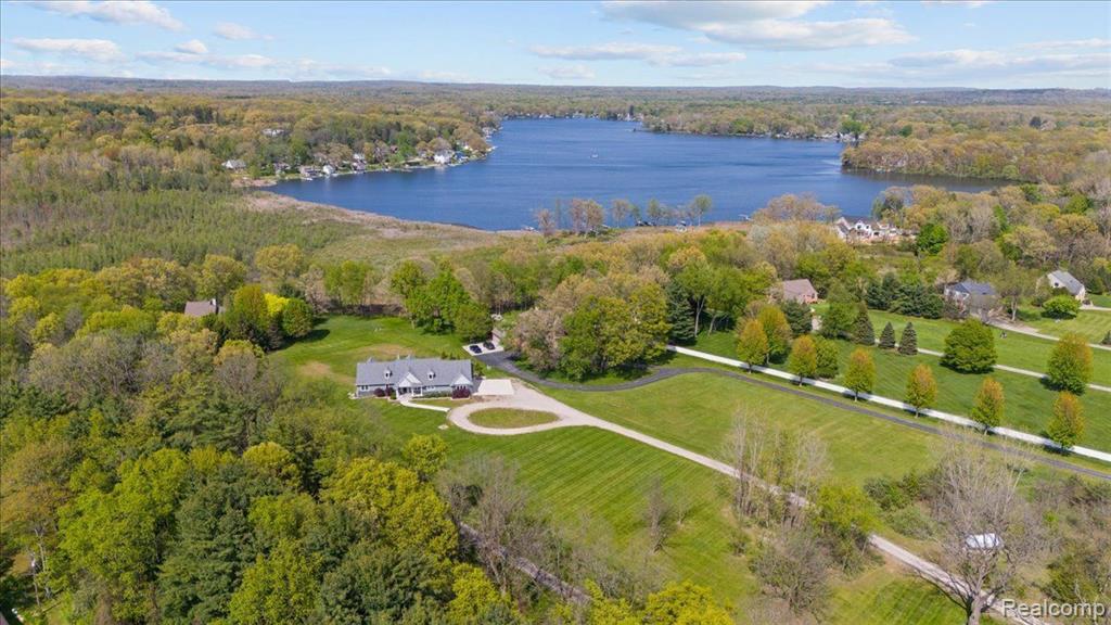 12150 Shaffer Road Davisburg, MI 48350 - Photo 59 of 77